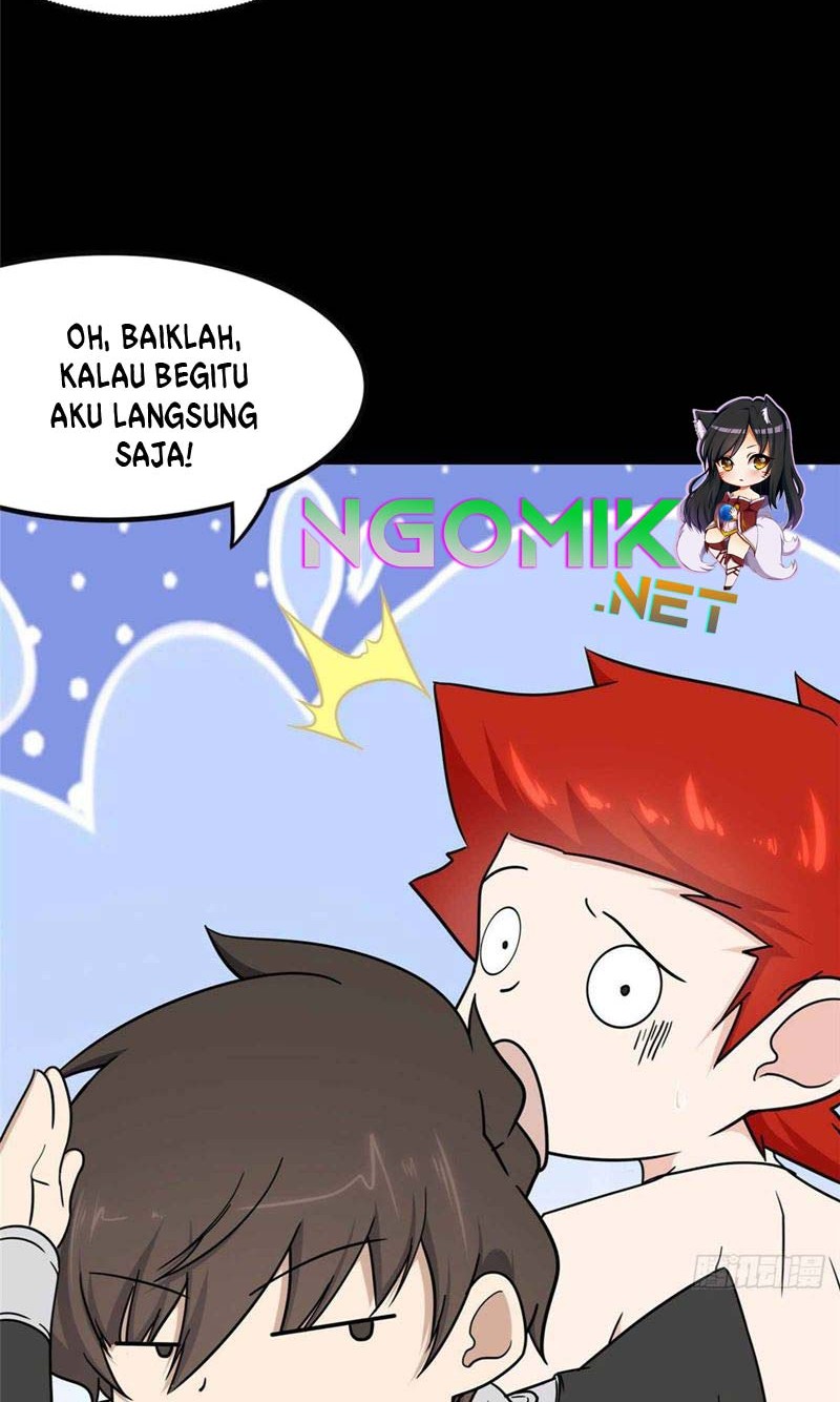 Virus Girlfriend Bab 237 halaman 9
