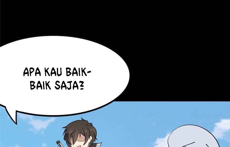 Virus Girlfriend Bab 237 halaman 23