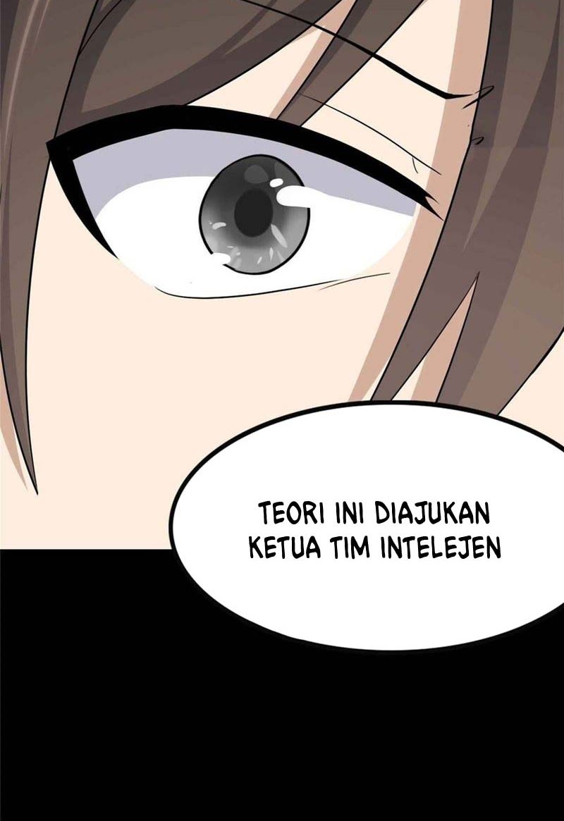 Virus Girlfriend Bab 237 halaman 39
