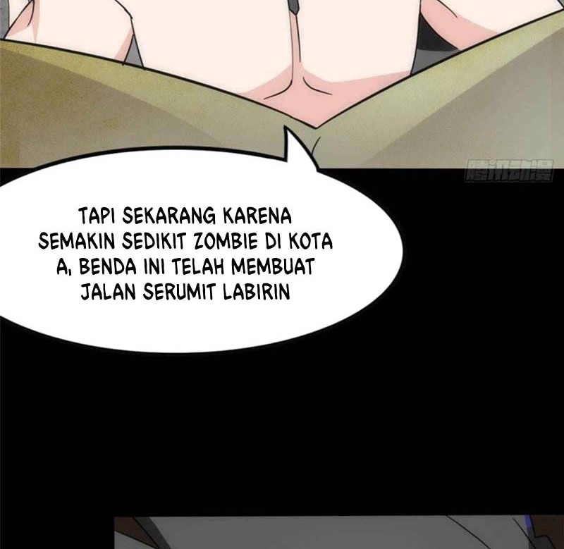 Virus Girlfriend Bab 238 halaman 3