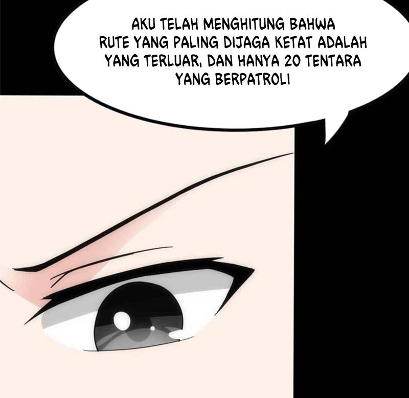 Virus Girlfriend Bab 238 halaman 5