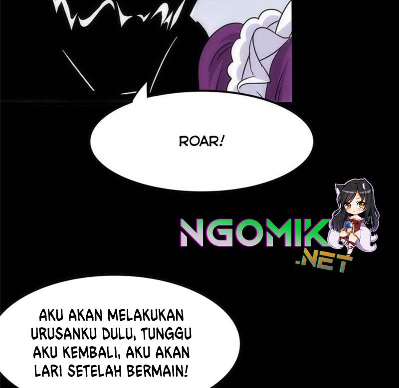 Virus Girlfriend Bab 238 halaman 7