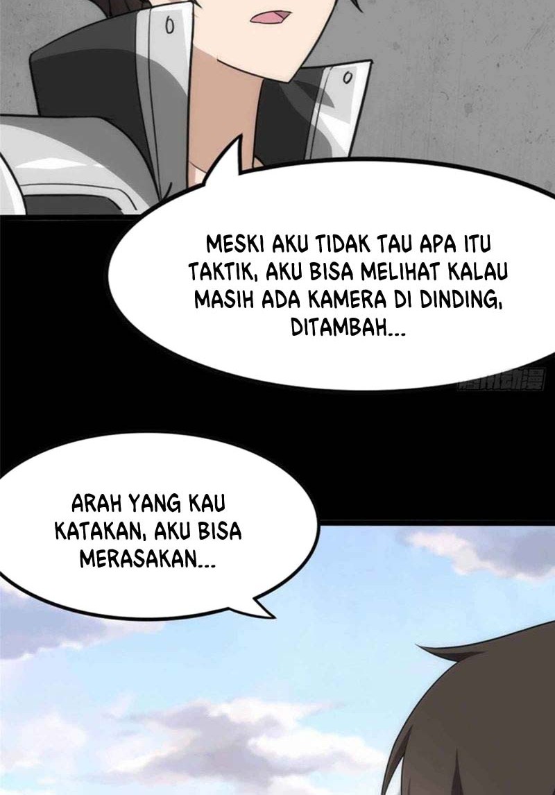 Virus Girlfriend Bab 238 halaman 11