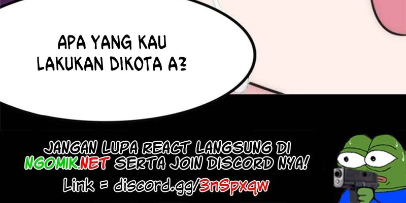 Virus Girlfriend Bab 238 halaman 45