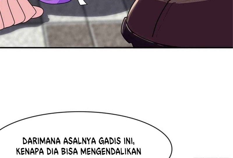 Virus Girlfriend Bab 239 halaman 3