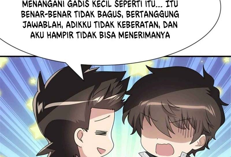 Virus Girlfriend Bab 239 halaman 7