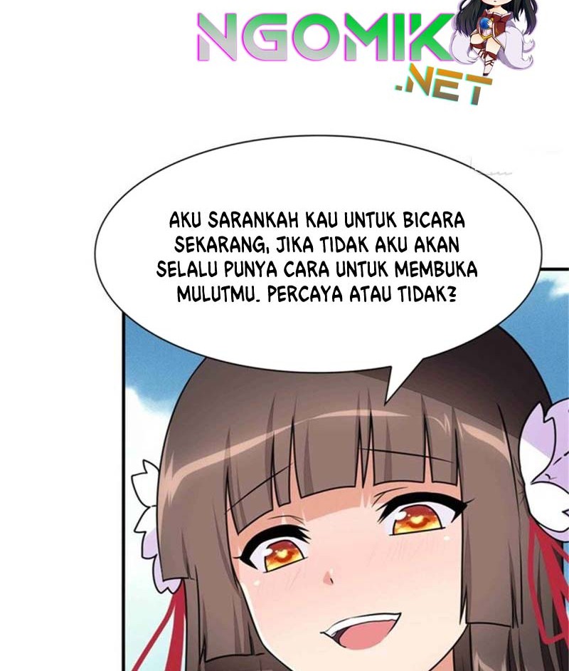Virus Girlfriend Bab 239 halaman 13