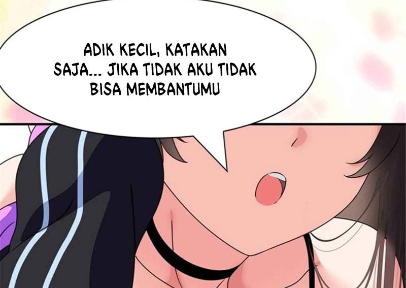 Virus Girlfriend Bab 239 halaman 21