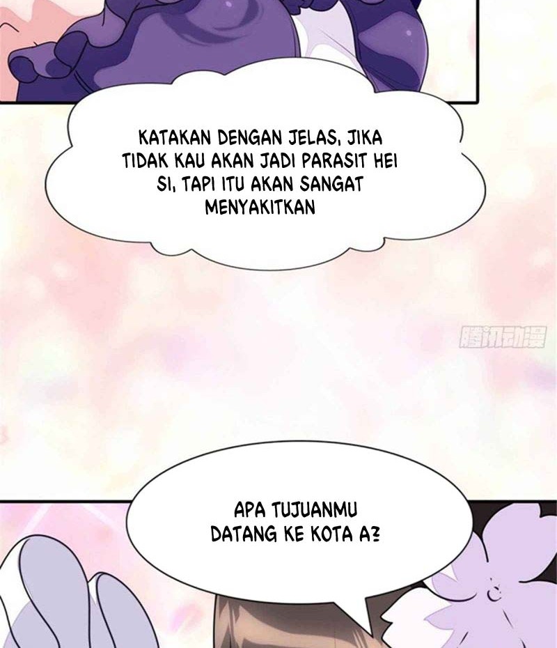 Virus Girlfriend Bab 239 halaman 25