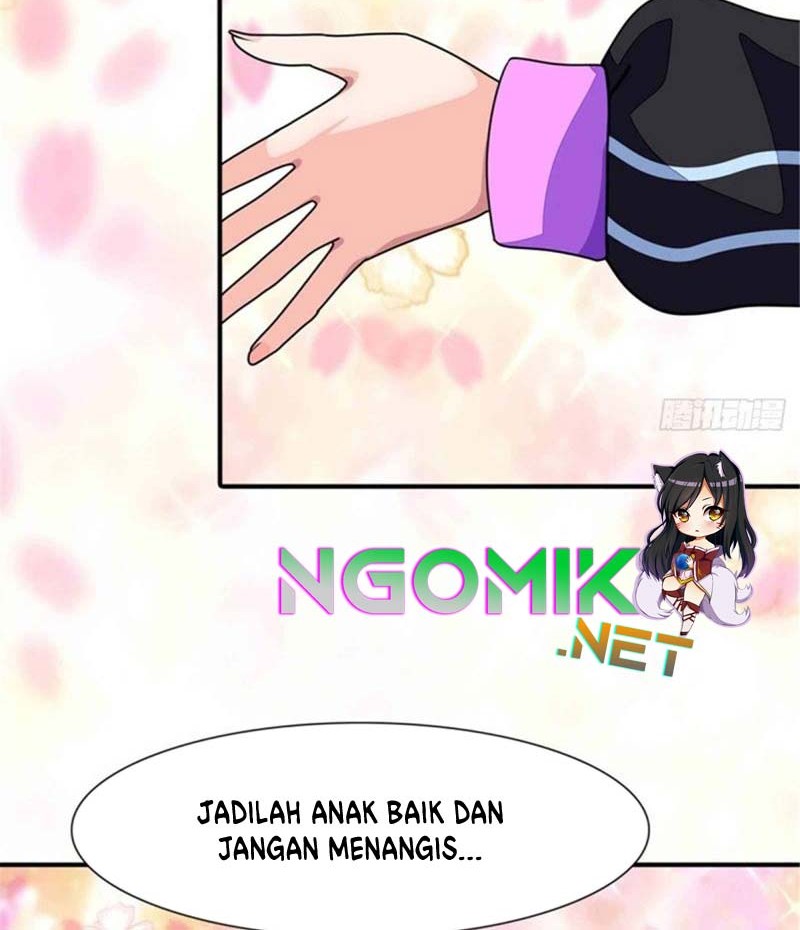 Virus Girlfriend Bab 239 halaman 29