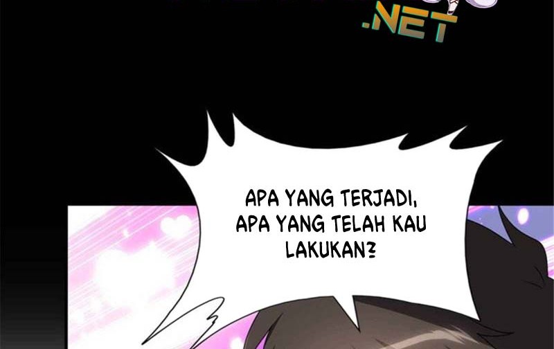 Virus Girlfriend Bab 239 halaman 37
