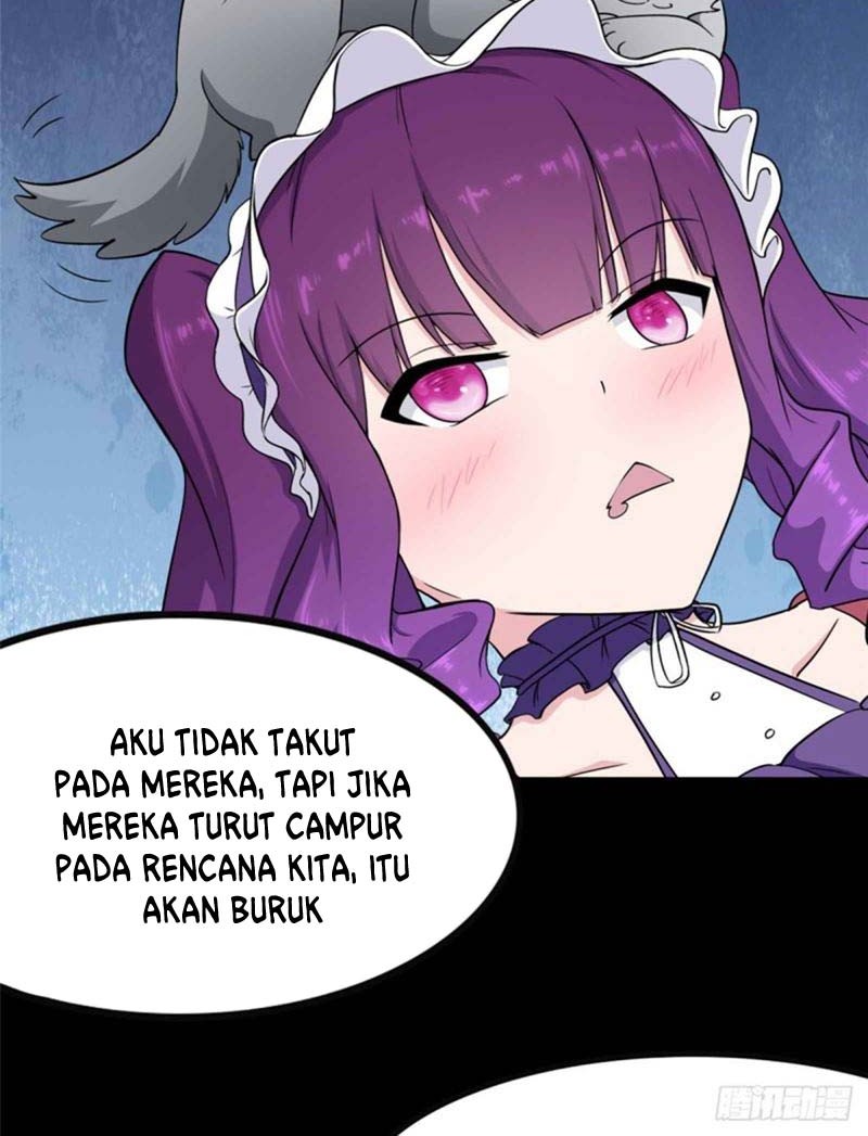 Virus Girlfriend Bab 240 halaman 11