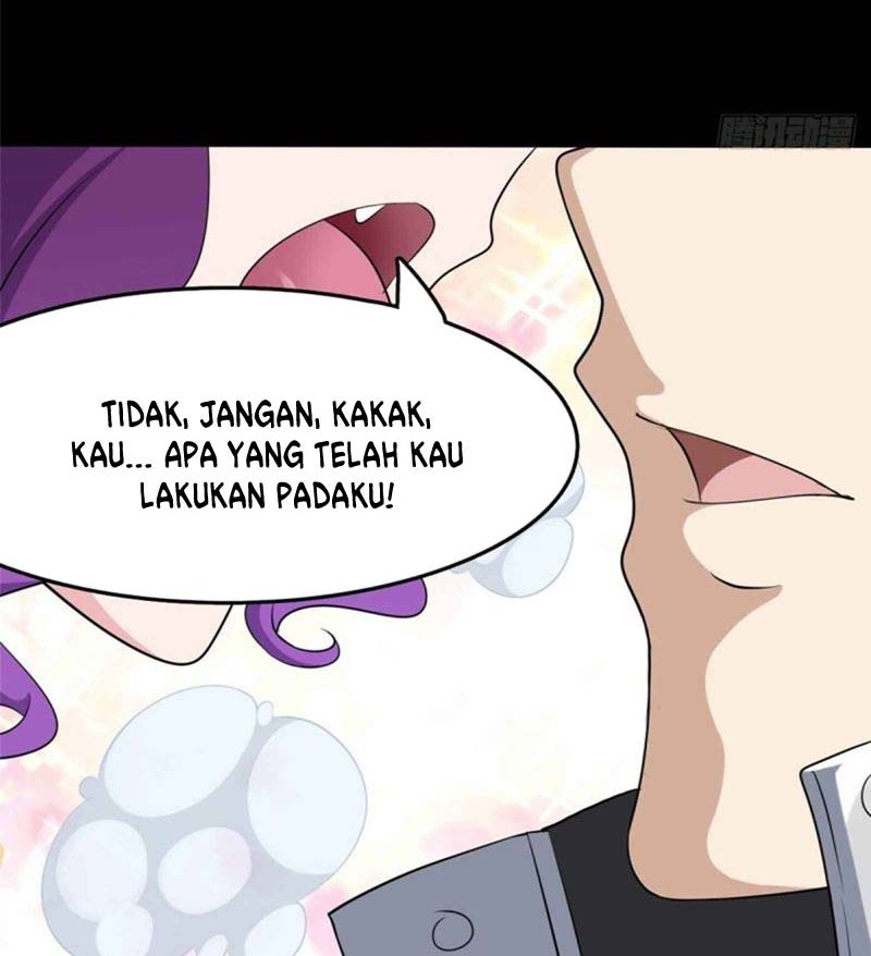 Virus Girlfriend Bab 240 halaman 19