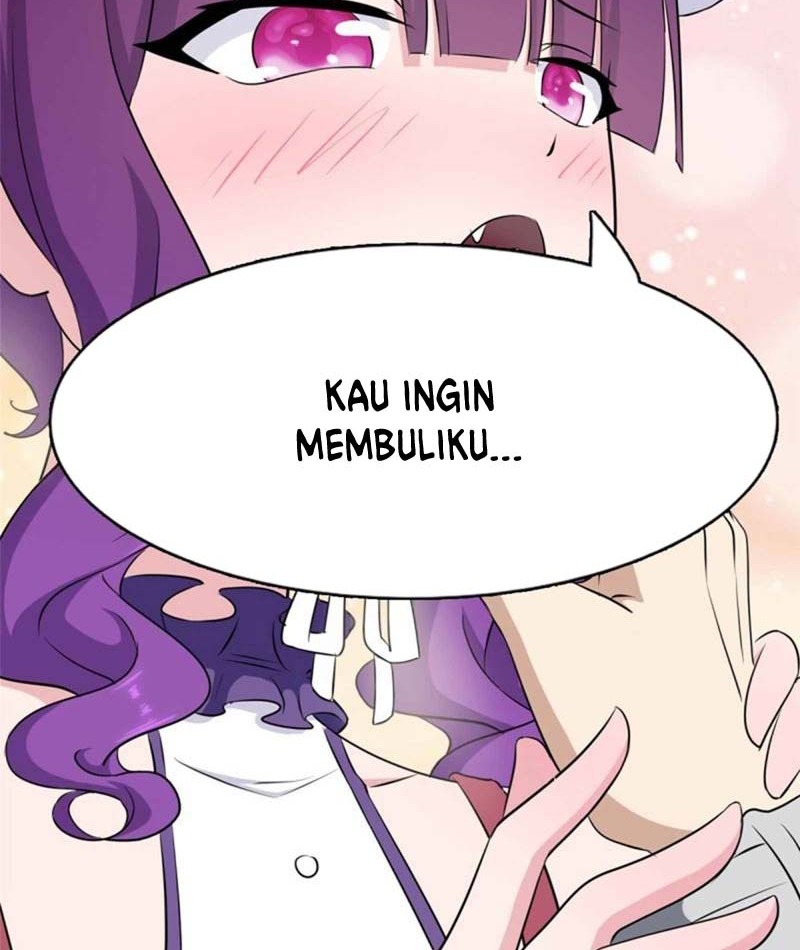Virus Girlfriend Bab 240 halaman 27