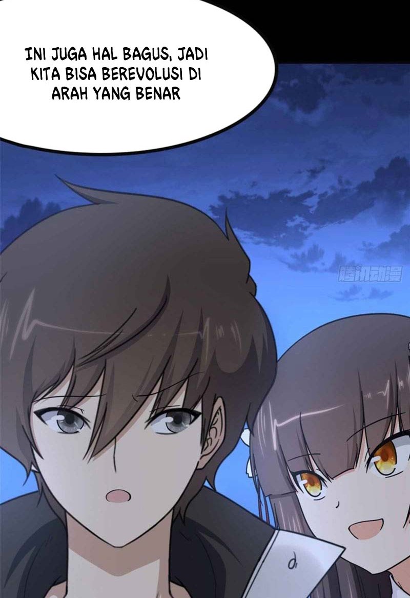 Virus Girlfriend chapter 242 halaman 5