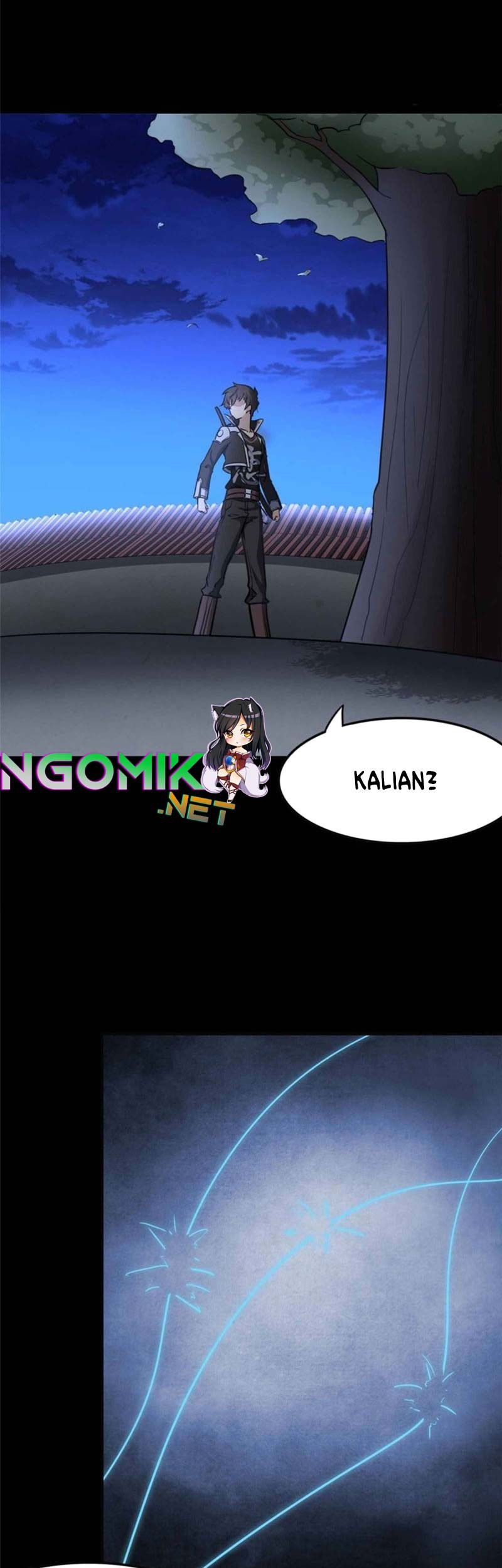 Virus Girlfriend chapter 242 halaman 10
