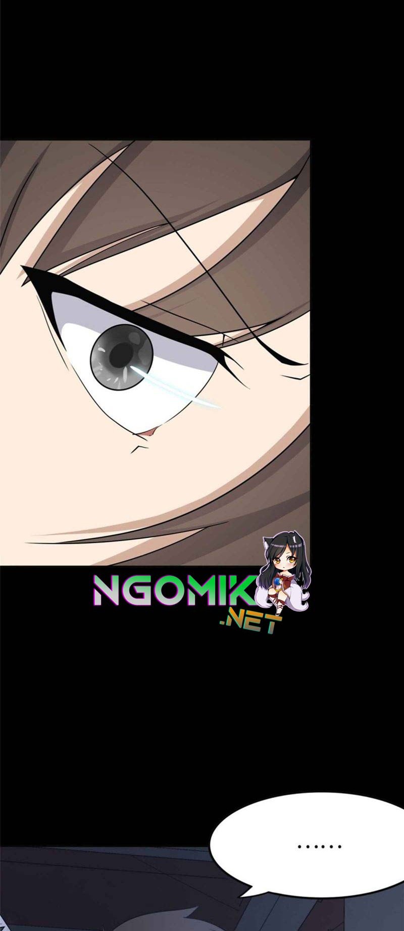 Virus Girlfriend chapter 242 halaman 15