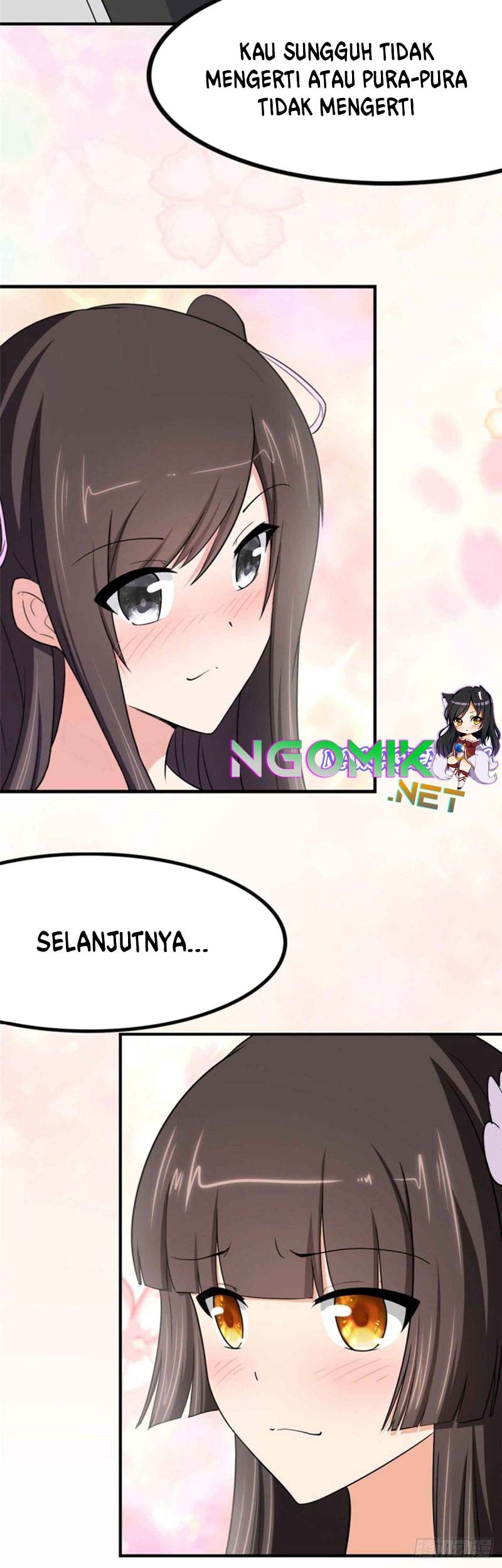 Virus Girlfriend chapter 242 halaman 44