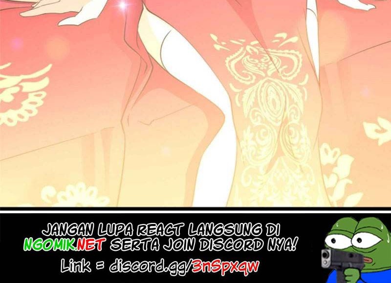 Virus Girlfriend chapter 242 halaman 47