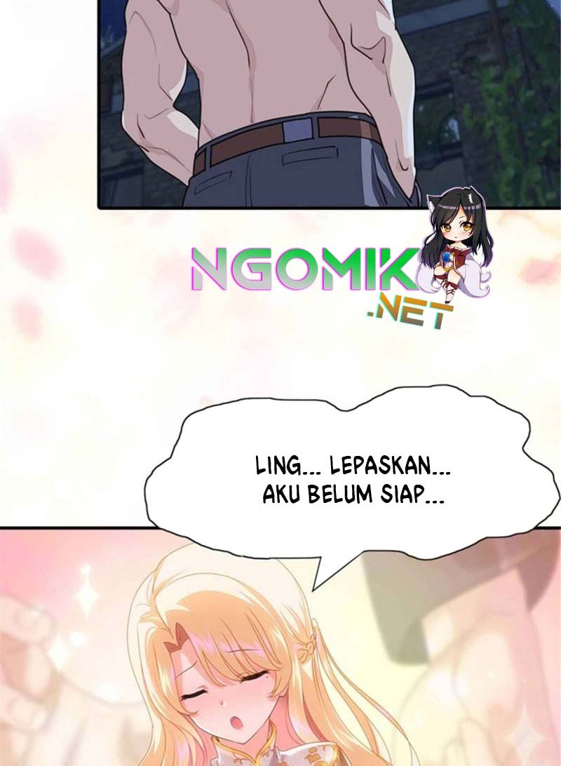 Virus Girlfriend chapter 243 halaman 9