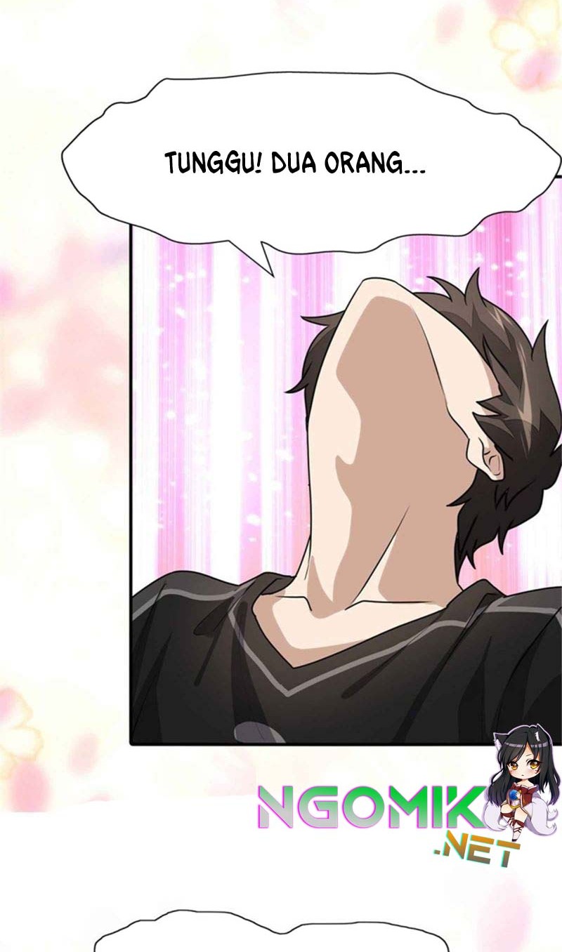 Virus Girlfriend chapter 243 halaman 13