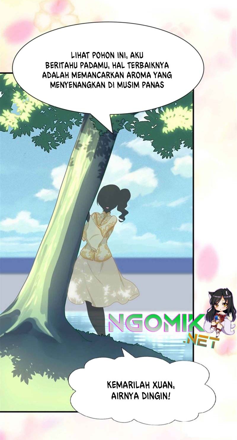 Virus Girlfriend chapter 243 halaman 23