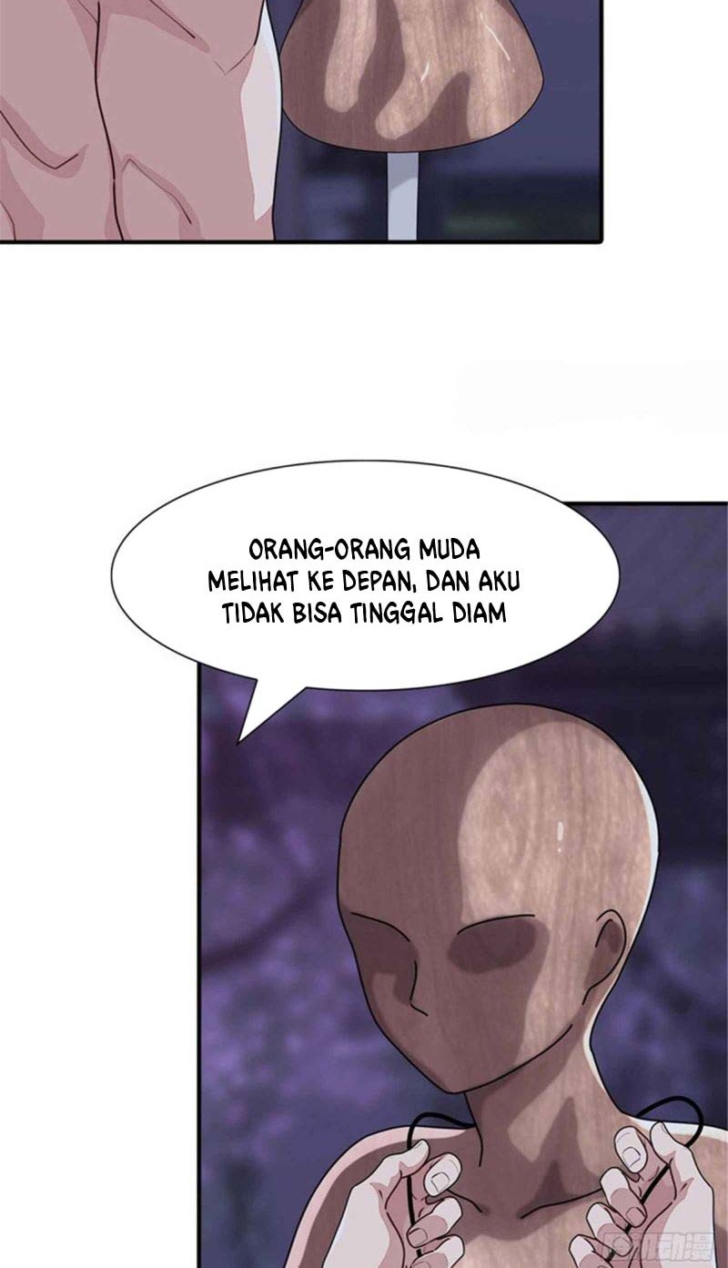 Virus Girlfriend chapter 243 halaman 25
