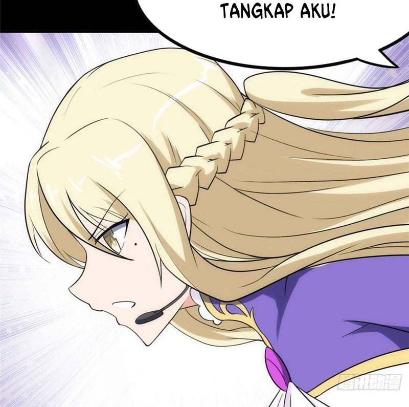 Virus Girlfriend Bab 244 halaman 11