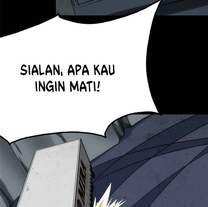 Virus Girlfriend Bab 244 halaman 15