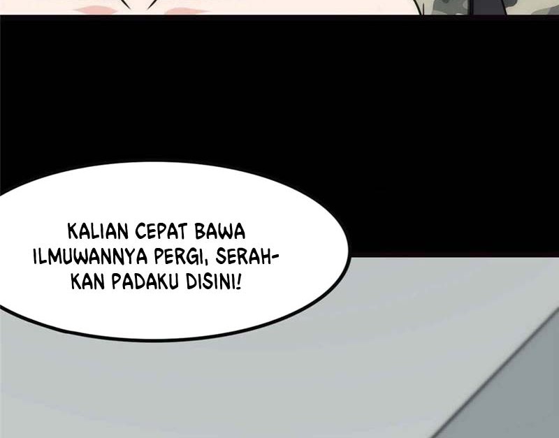Virus Girlfriend Bab 244 halaman 28