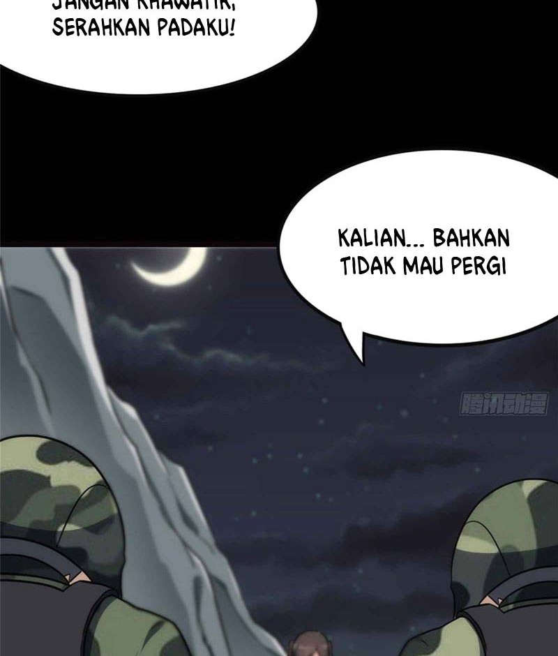 Virus Girlfriend Bab 244 halaman 38