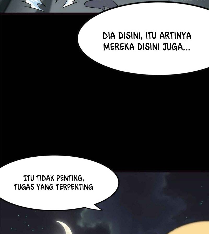 Virus Girlfriend Bab 244 halaman 42