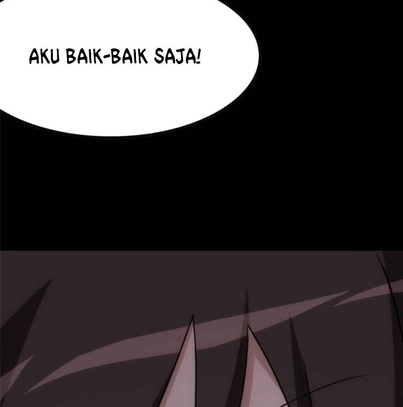 Virus Girlfriend Bab 246 halaman 49