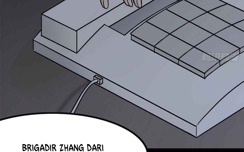 Virus Girlfriend Bab 247 halaman 4
