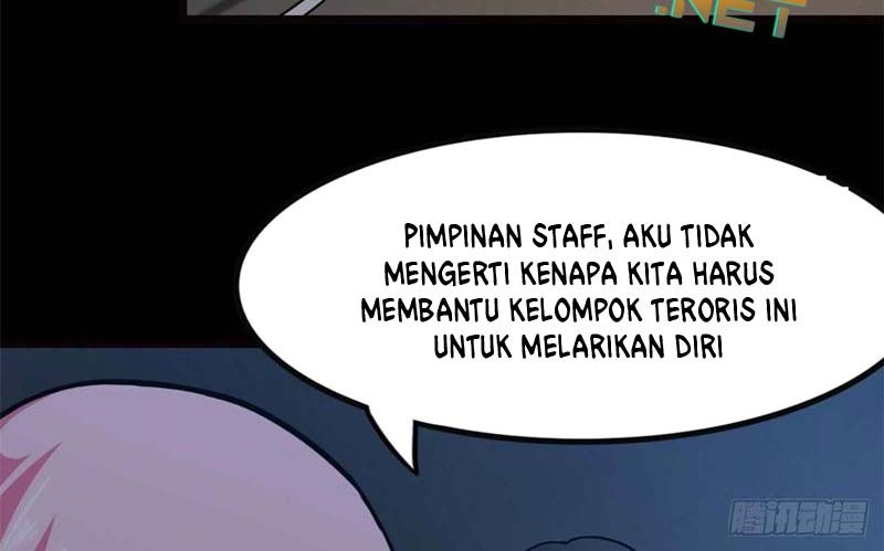 Virus Girlfriend Bab 247 halaman 7