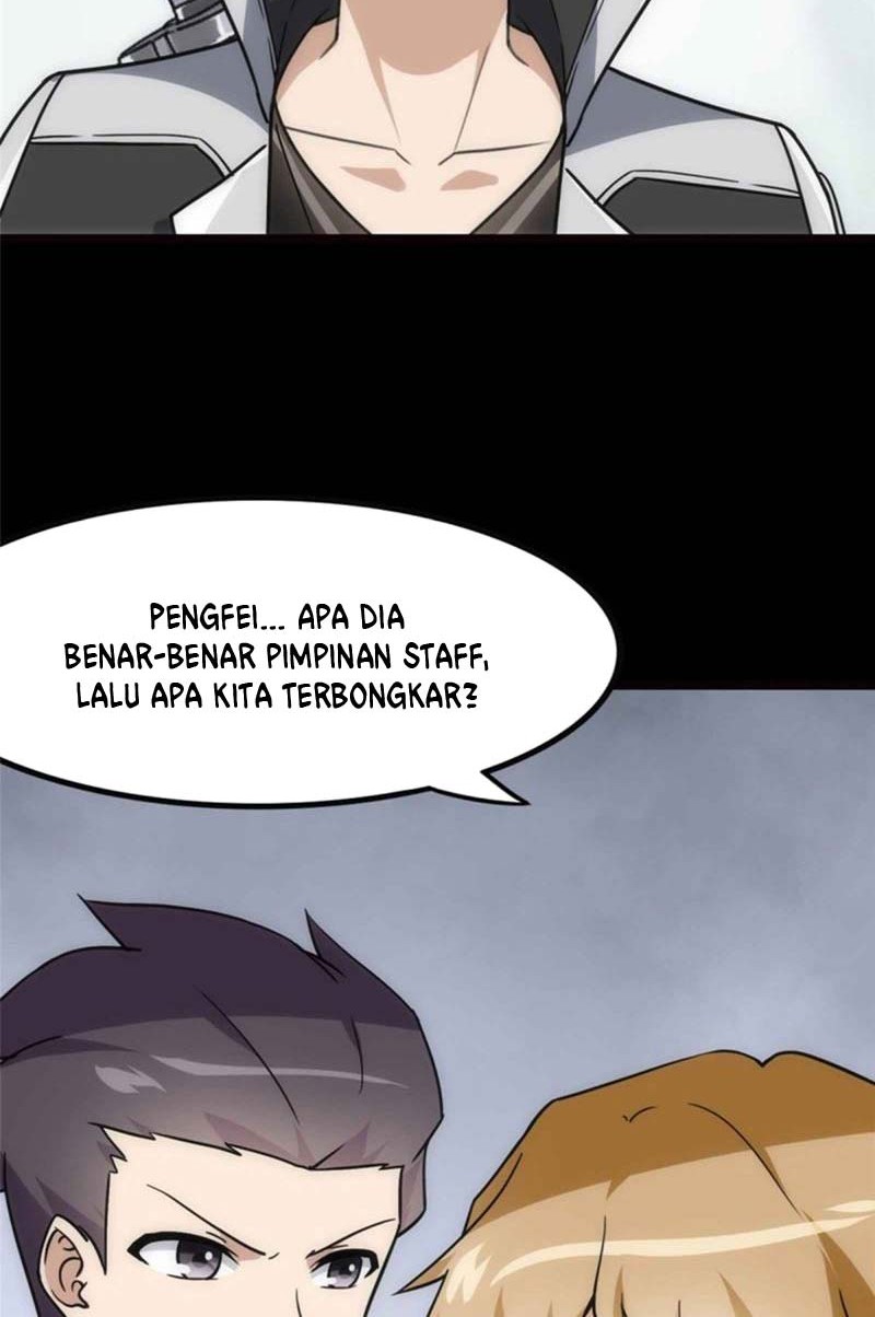 Virus Girlfriend Bab 248 halaman 3