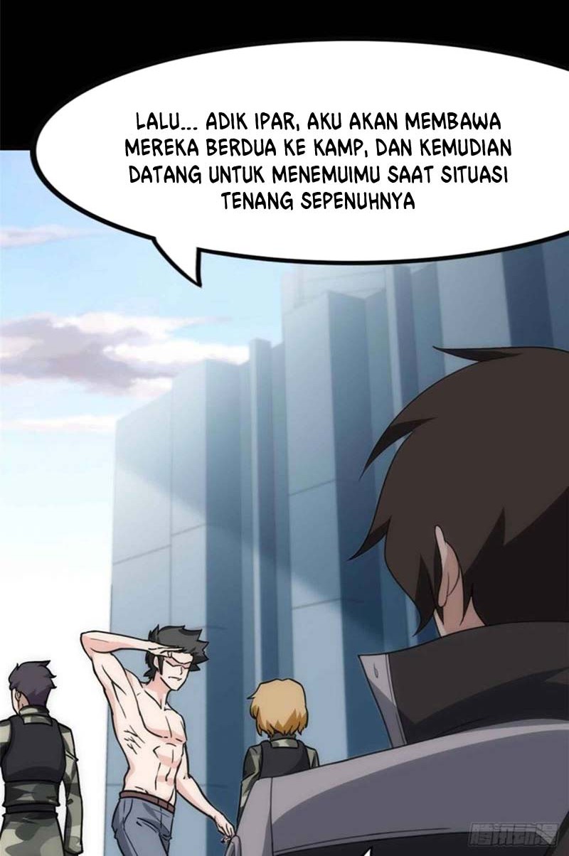Virus Girlfriend Bab 248 halaman 7