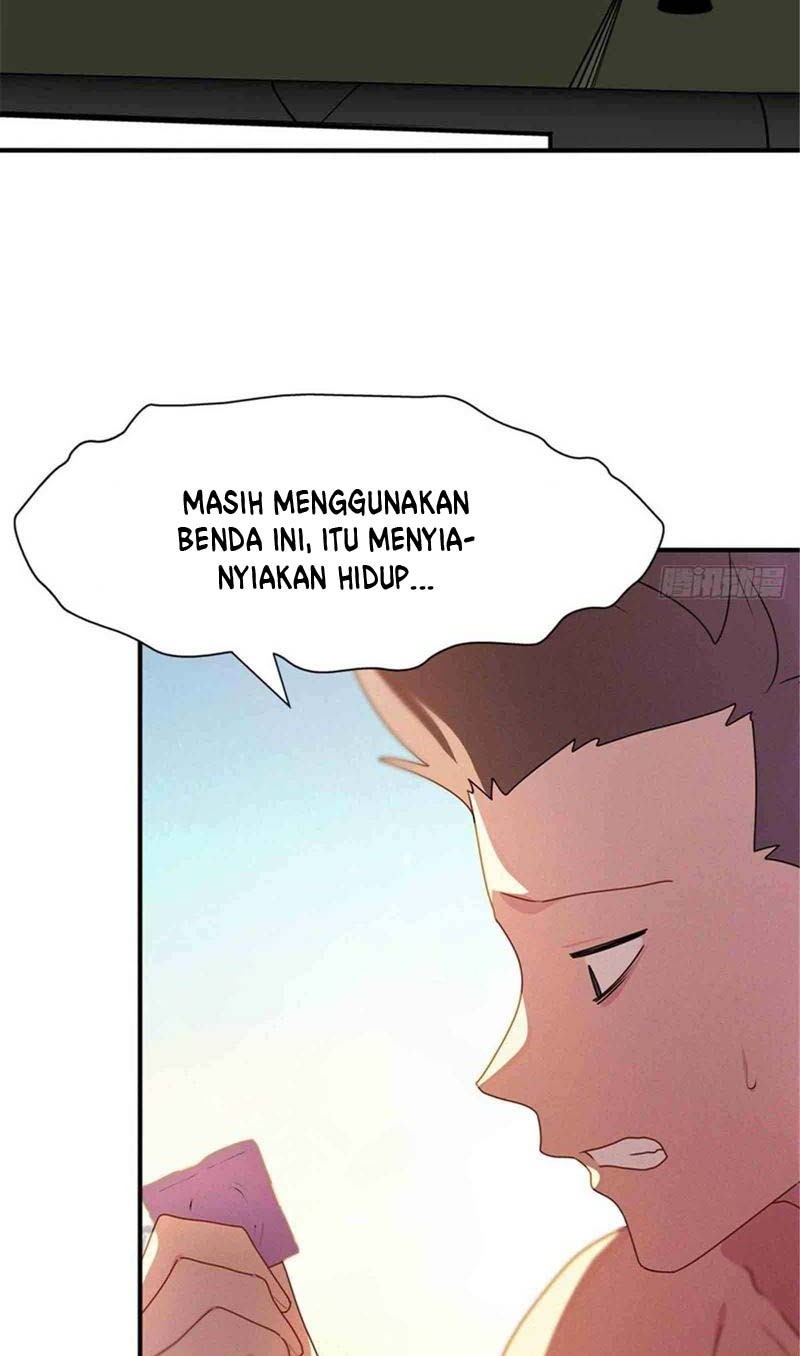 Virus Girlfriend Bab 249 halaman 16