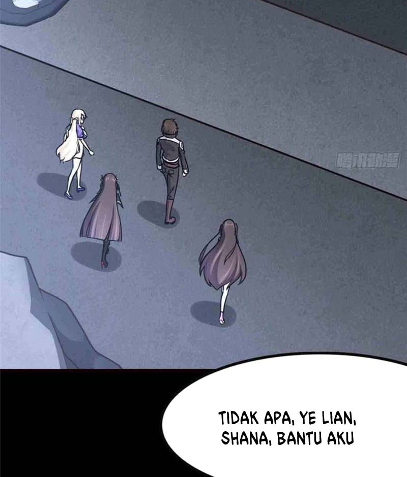 Virus Girlfriend chapter 250 halaman 3