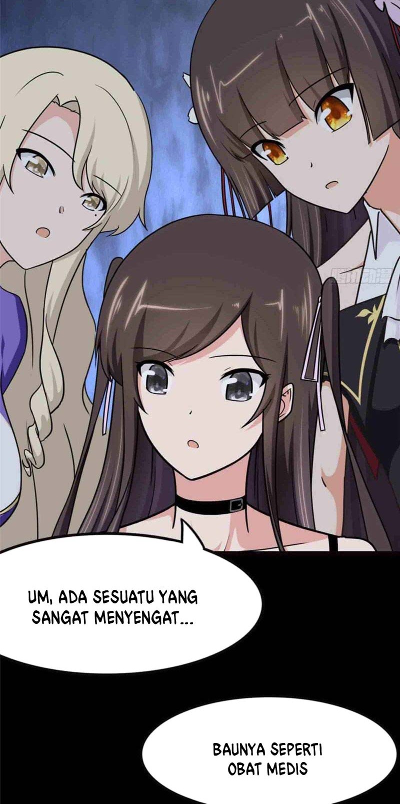 Virus Girlfriend chapter 250 halaman 5