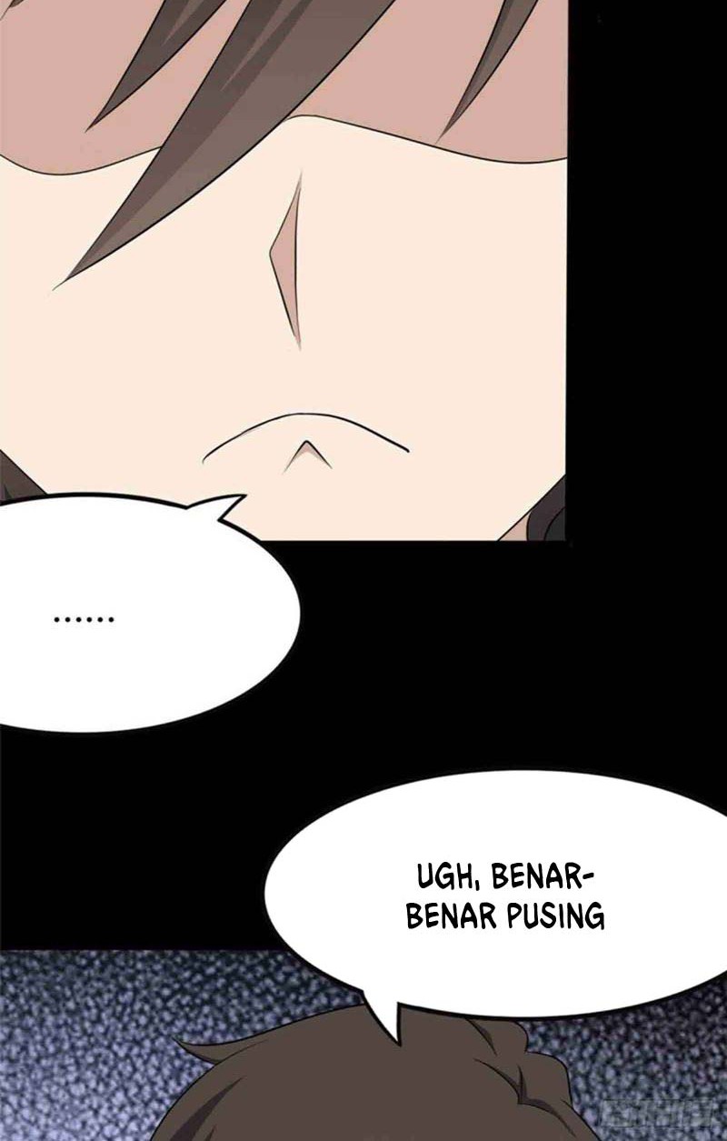Virus Girlfriend chapter 250 halaman 37