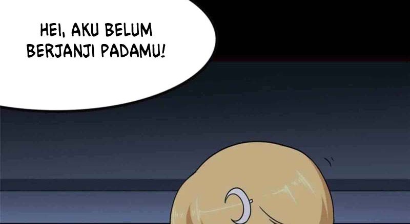 Virus Girlfriend chapter 250 halaman 39