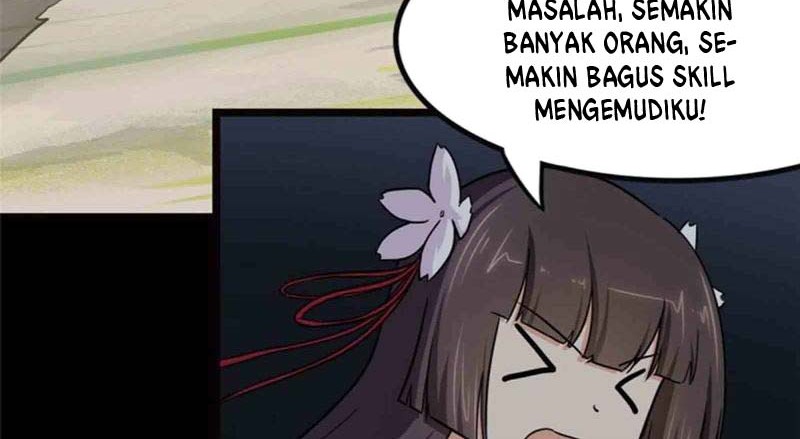Virus Girlfriend chapter 250 halaman 41