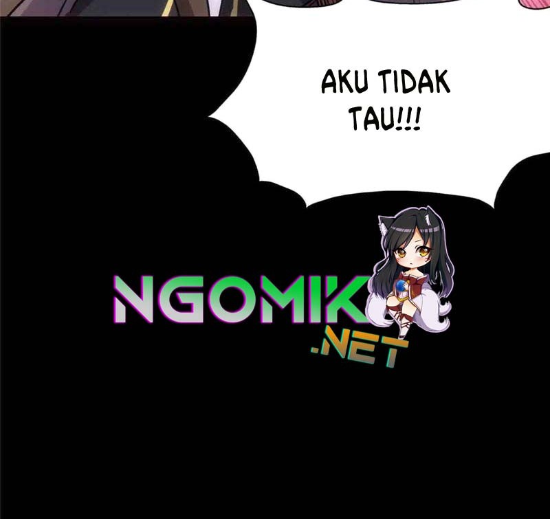 Virus Girlfriend chapter 251 halaman 6