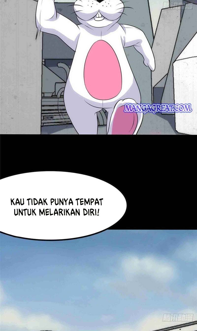 Virus Girlfriend chapter 251 halaman 27