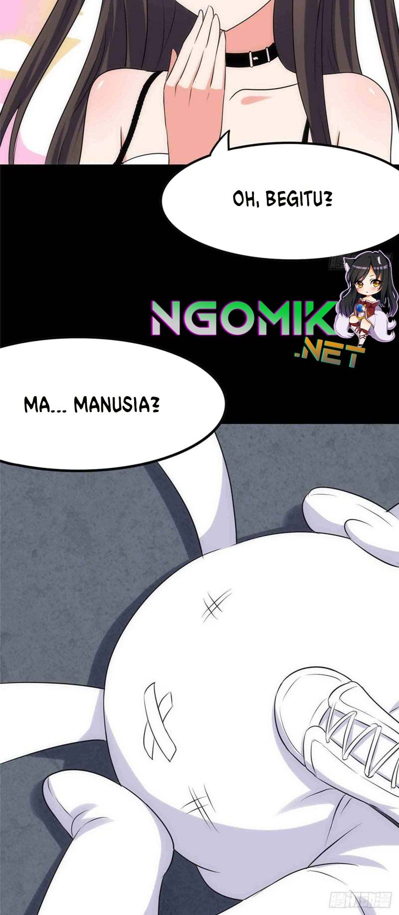 Virus Girlfriend chapter 251 halaman 36