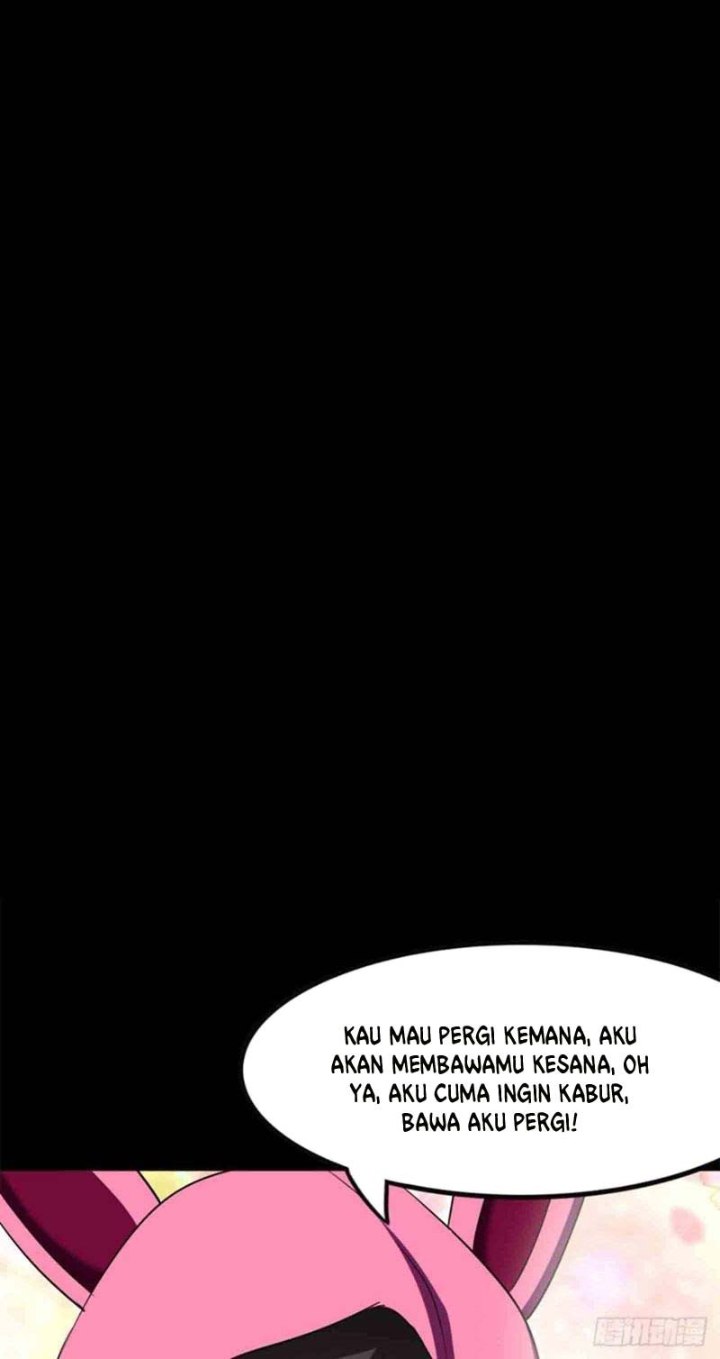 Virus Girlfriend Bab 252 halaman 7