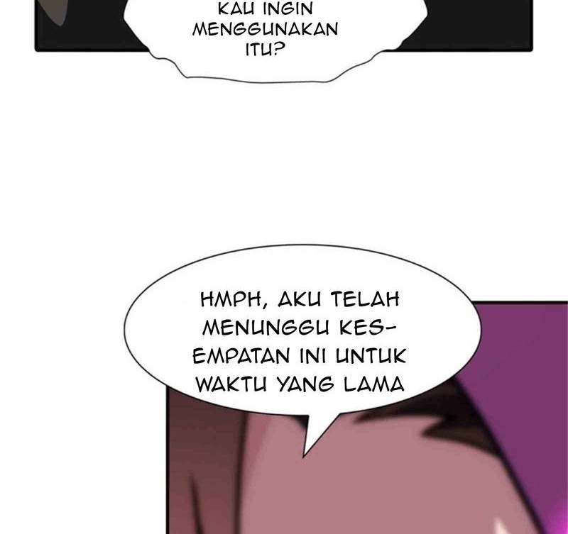 Virus Girlfriend Bab 253 halaman 14