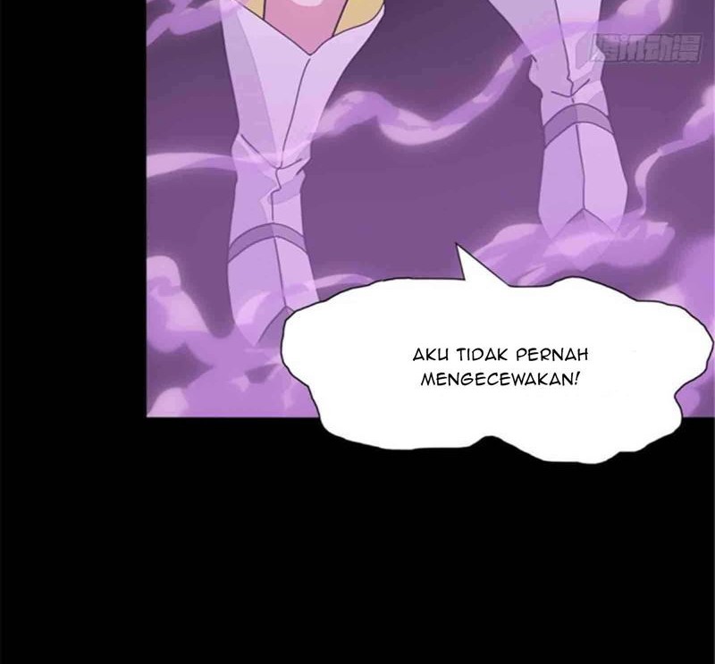 Virus Girlfriend Bab 253 halaman 18