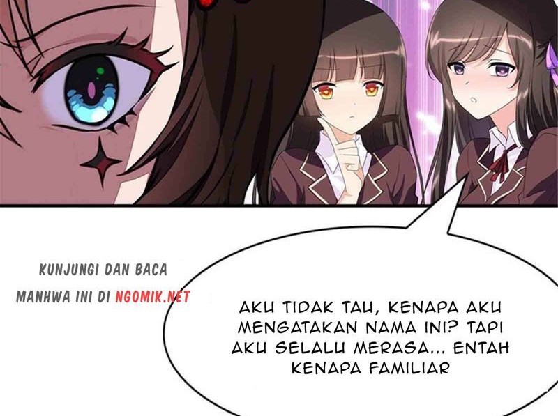 Virus Girlfriend Bab 254 halaman 14